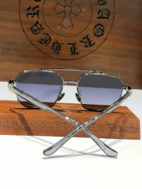 Picture of Chrome Hearts Sunglasses _SKUfw52080099fw
